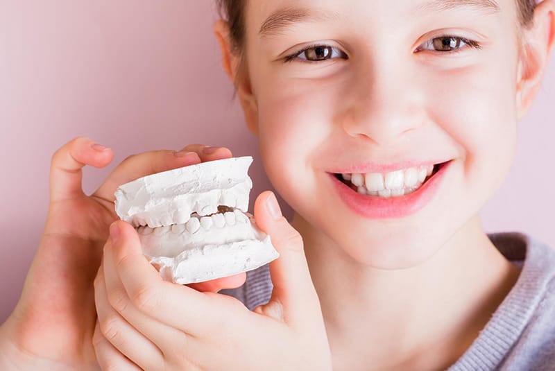 Early Intervention Treatment